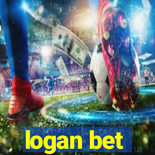 logan bet